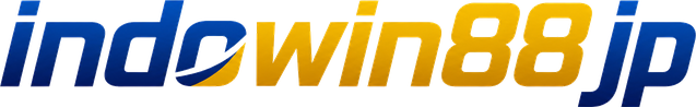 indowin88jp logo platform hiburan online